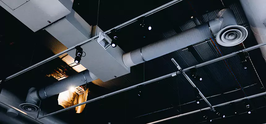 Our Air Duct Replacement Services in Portland, TX