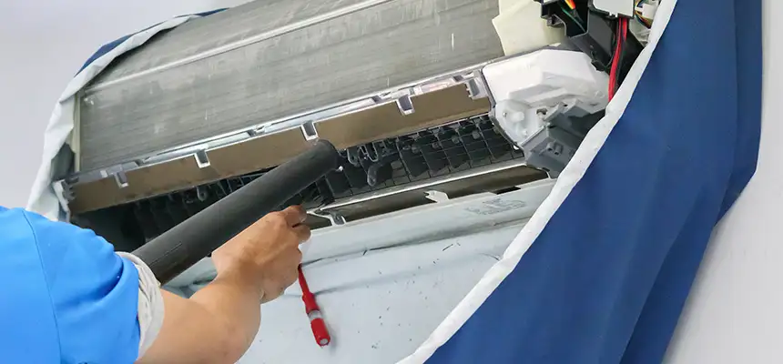 Advanced Clogged Dryer Vent Repair for Multi-Unit & Commercial in Portland, TX