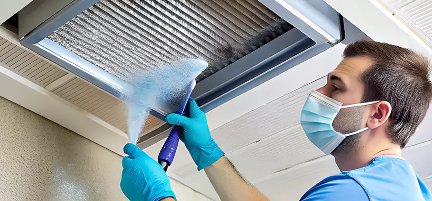 Our Home Ventilation Cleaning Services in Portland, TX