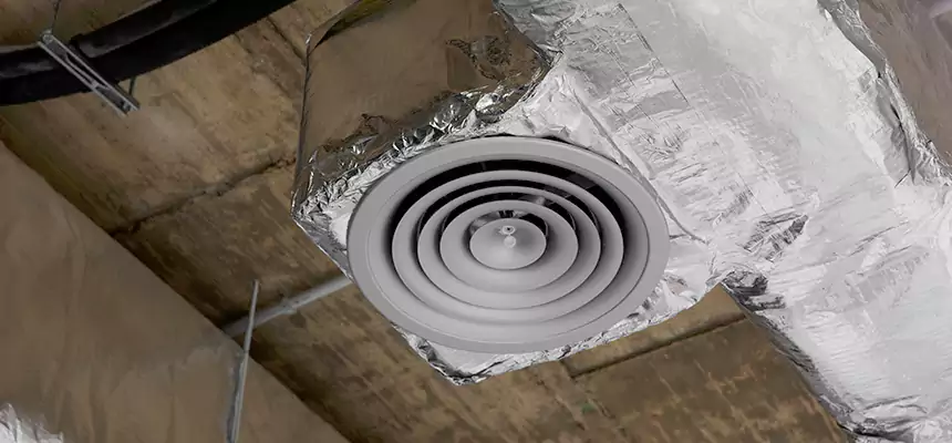 Our Industrial Dryer Vent Cleaning Services in Portland, TX