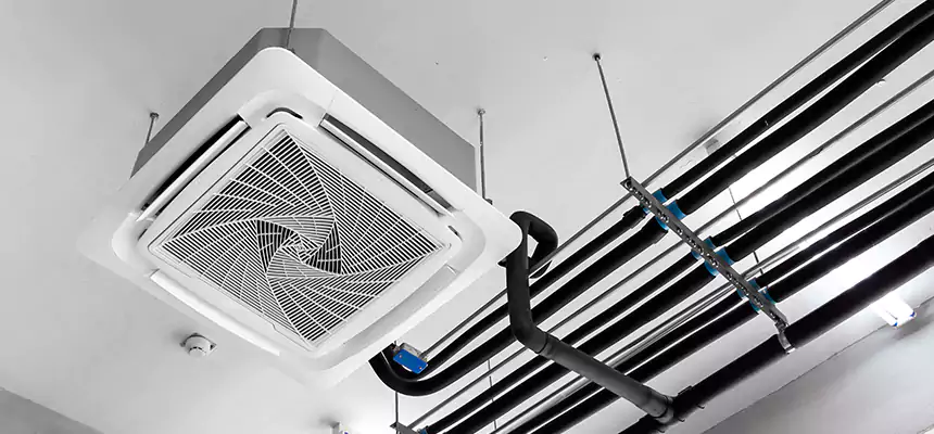 Our Smart AC Vent Controller Services in Portland, TX