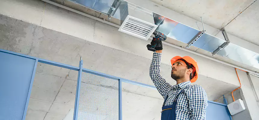 Efficient Exhaust Vent Cleaning in Portland, TX
