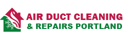 Air Duct Cleaning & Repairs Portland