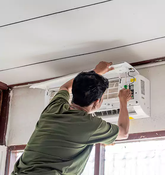 About Air Duct & AC Odor Removal in Portland, TX