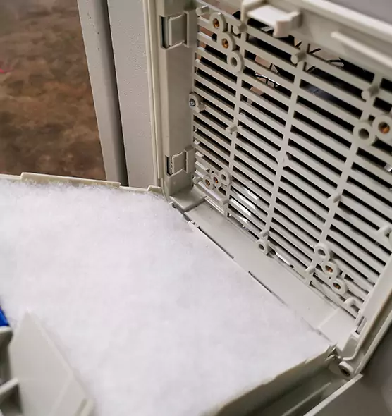 About Air Duct Overhaul & Upgrades in Portland, TX