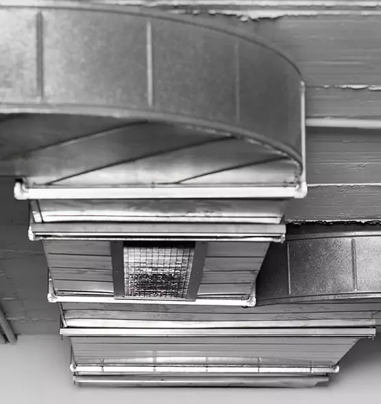 Professional Air Duct Pet Hair Removal in Portland, TX