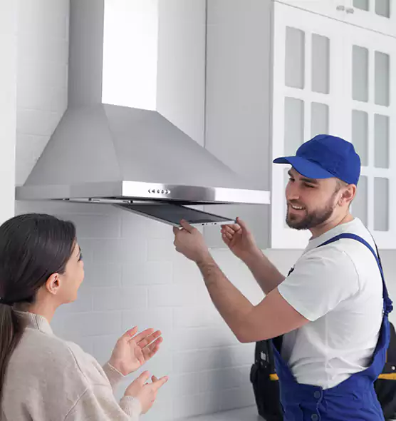 Professional Dryer Vent Cleaning Service in Portland, TX