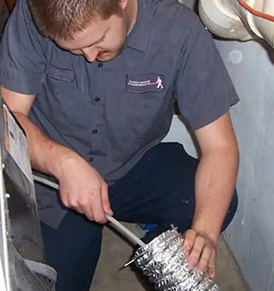 About Dryer Vent Hose Installation in Portland, TX