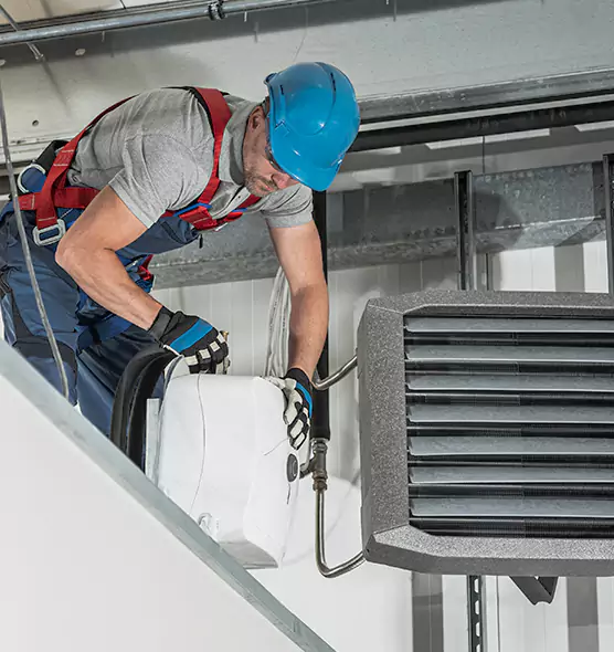 Professional HVAC Cleaning Solutions in Portland, TX