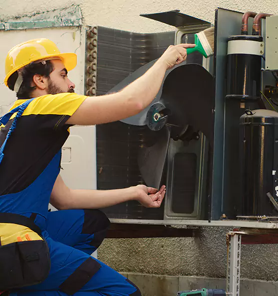 Top-Rated New Room Vent Extension in Portland, TX