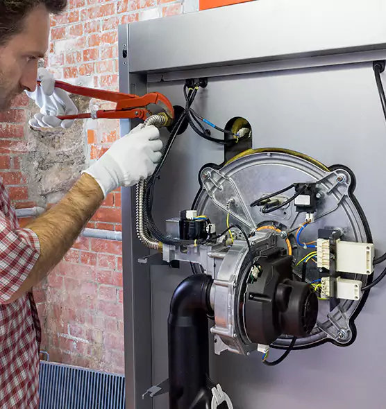 Advanced Repair Dryer Vent Hose in Portland, TX