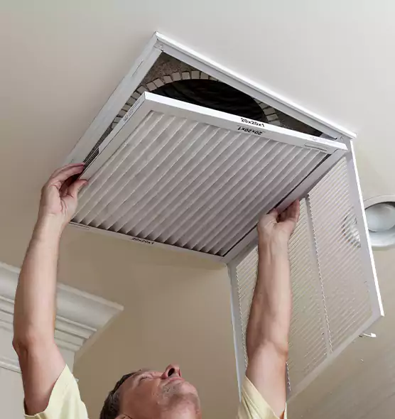 Advanced Residential Vent Cleaning in Portland, TX