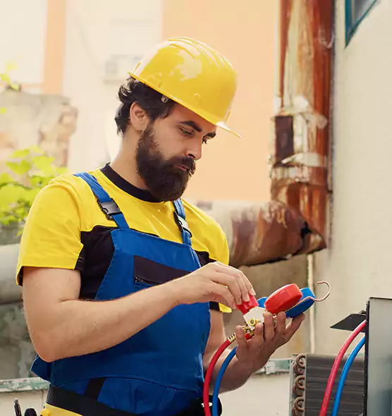 About Smart HVAC Installation in Portland, TX