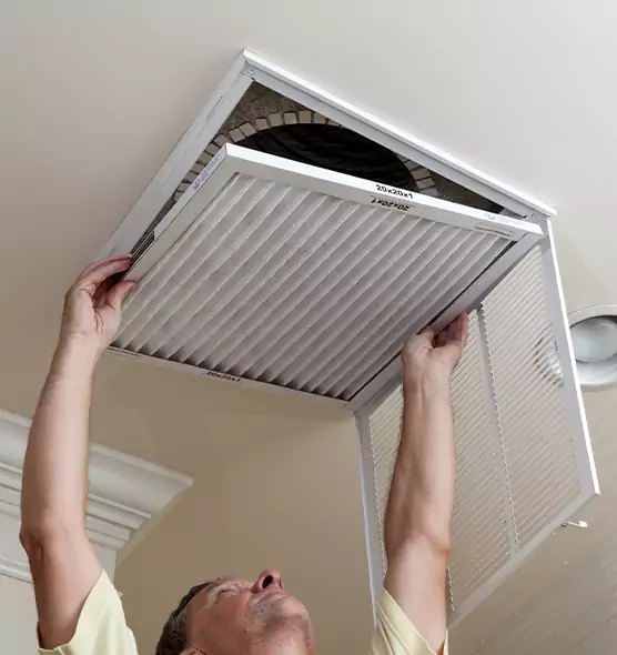 Trusted Vent Shaft Cleaning Expert in Portland, TX