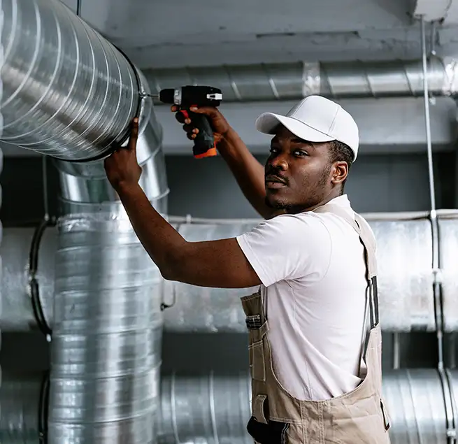 Why Homeowners & Businesses Trust Us Portland, TX