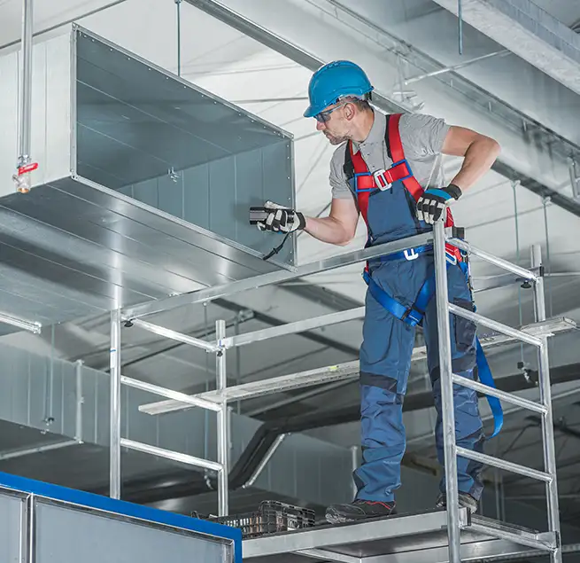 Why Homeowners & Businesses Trust Us in Portland, TX?