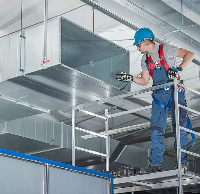 Why Homeowners & Businesses Trust Us in Portland, TX?