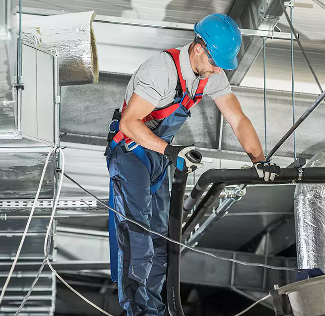 Why Homeowners & Businesses Trust Us in Portland, TX?