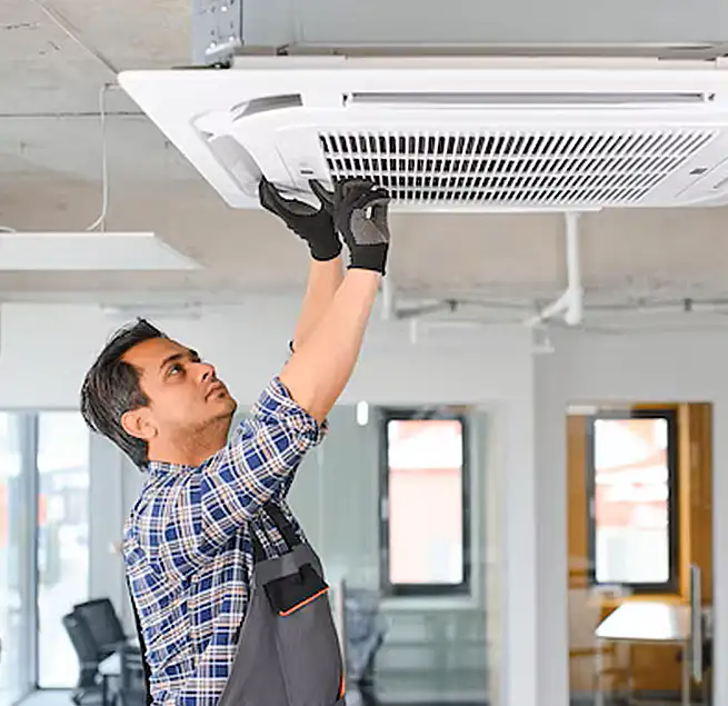 Why Homeowners & Businesses Trust Us in Portland, TX?