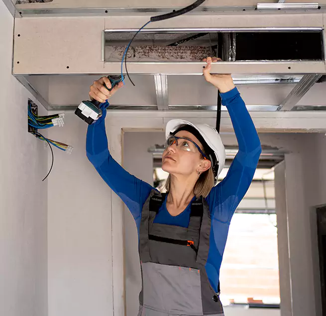 Why Homeowners & Businesses Trust Us in Portland, TX?