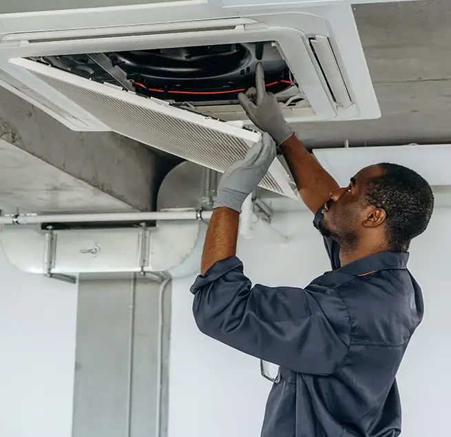 Why Homeowners & Businesses Trust Us in Portland, TX?