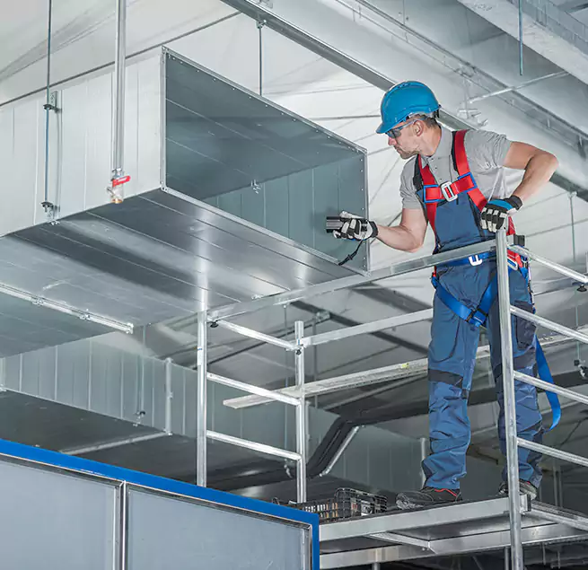 Why Homeowners Businesses Trust Us in Portland, TX