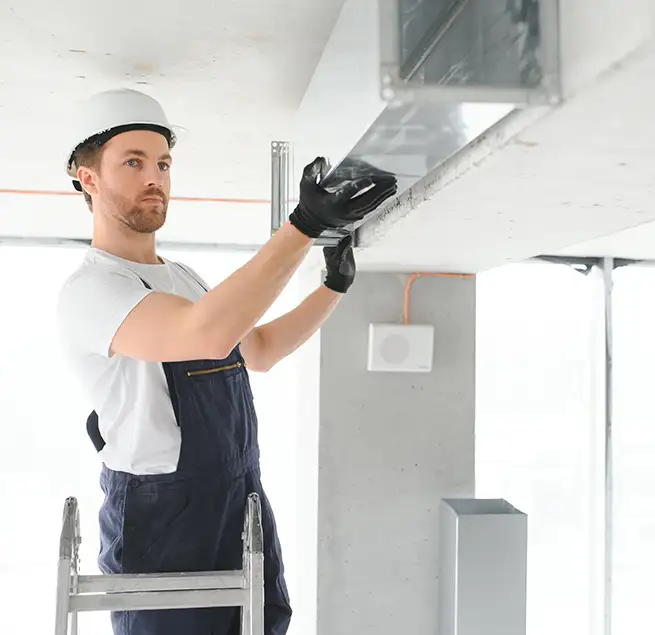 Why Homeowners & Businesses Trust Us in Portland, TX?