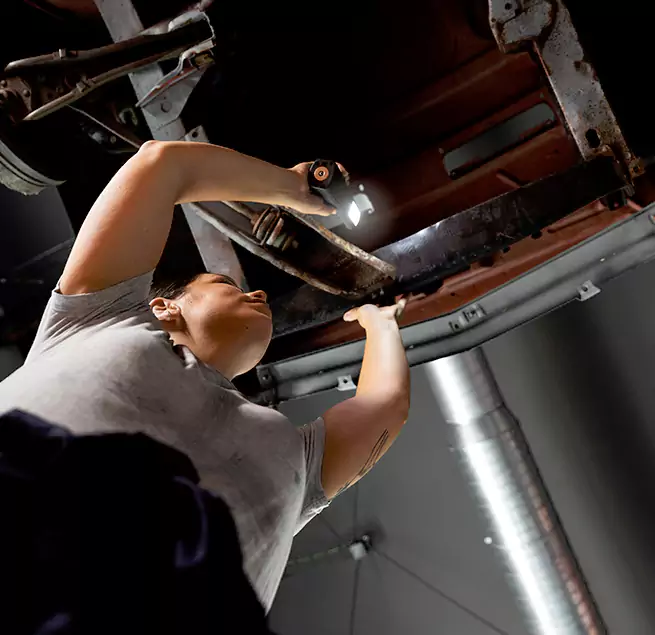 Why Homeowners & Businesses Trust Us Portland, TX