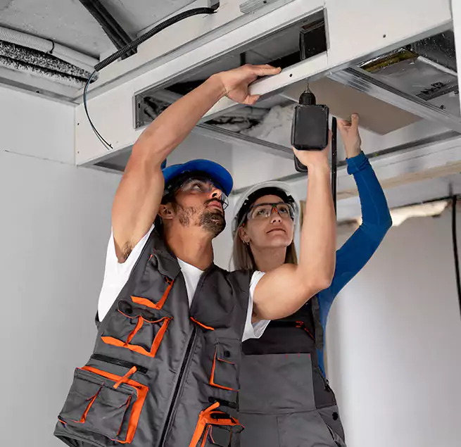 Why Homeowners & Businesses Trust Us in Portland, TX