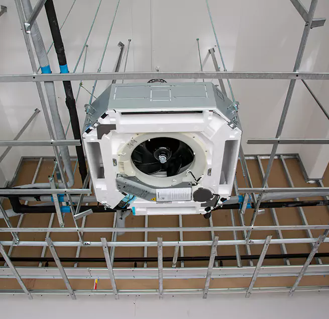 Why Homeowners & Businesses Trust Us Portland, TX?